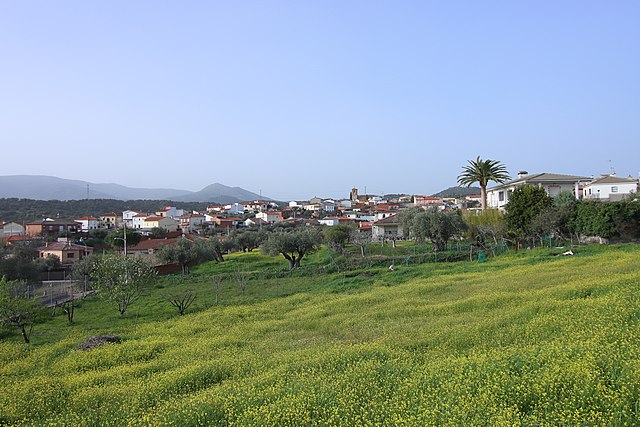 Escápate a Garciotum, restos históricos y naturaleza a poco menos de 30 minutos de Talavera