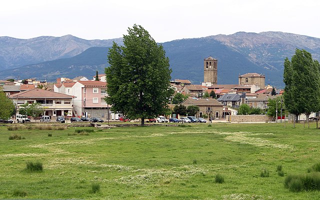 Escápate a la Iglesuela del Tiétar, naturaleza y encanto a menos de 30 minutos de Talavera