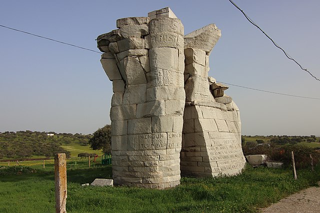 Escápate a Garciotum, restos históricos y naturaleza a poco menos de 30 minutos de Talavera