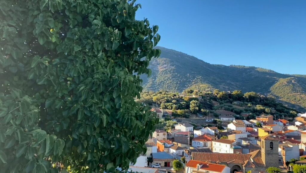 Escápate a Hinojosa de San Vicente, naturaleza castellana a 20 minutos de Talavera