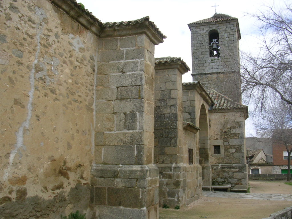 Escápate a Hinojosa de San Vicente, naturaleza castellana a 20 minutos de Talavera