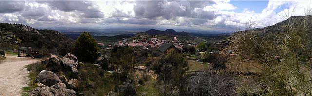 Escápate al Real de San Vicente, naturaleza e historia a 30 minutos de Talavera