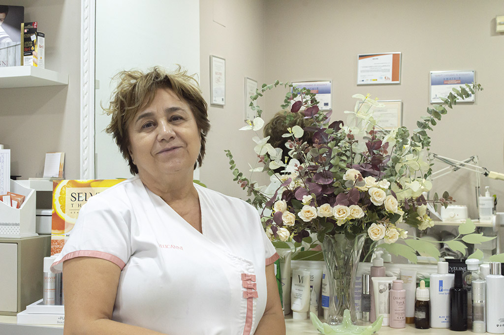 Estrella Salón de Belleza, siempre a la vanguardia de las últimas tecnologías en Talavera