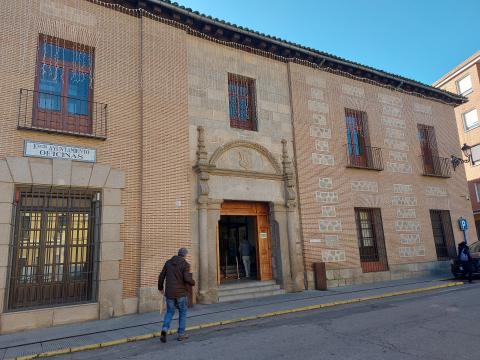 El Juzgado autoriza al Ayuntamiento a tomar posesión de las instalaciones municipales del matadero