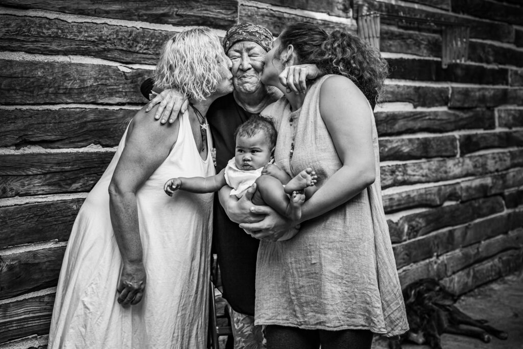 Julieta Pellicer, capturando momentos especiales que quedarán para siempre atesorados