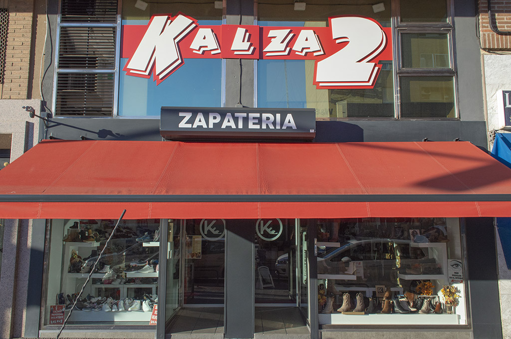 Kalza2, especialistas en todo tipo de calzados