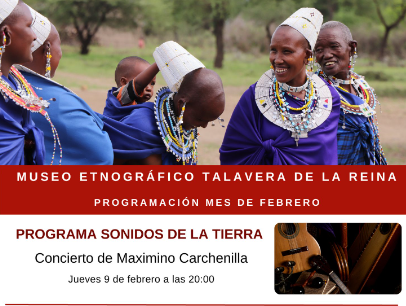 Qué hacer hoy en Talavera, jueves 9 de febrero: Conferencias, concierto, exposiciones y mucho más...