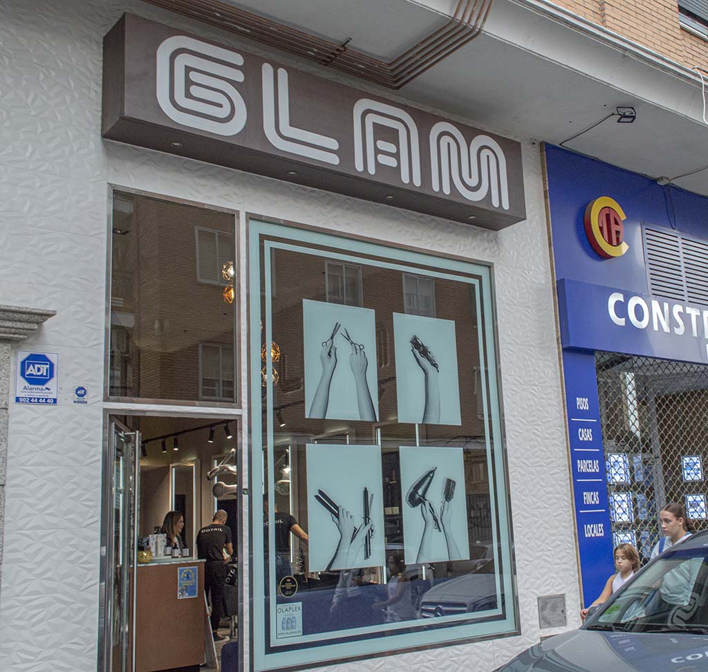 Glam Estilistas, calidad y servicio son lo primero