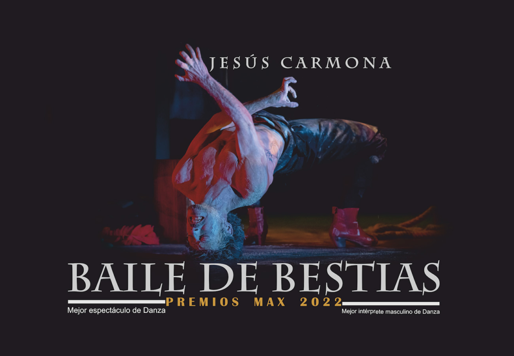 Espectáculo: Baile de Bestias