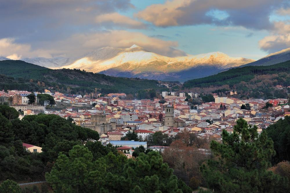 Escápate a Arenas de San Pedro, Ávila