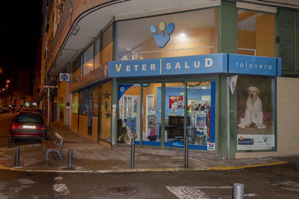 Vertersalud veterinario, hospital de día para nuestras mascotas