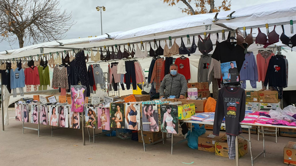 Qué hacer hoy en Talavera, 15 de febrero: Actividades infantiles, mercadillo, cine y mucho más... Qué hacer hoy en Talavera, miércoles 15 de marzo: Mercadillo, cine clásico, conferencias y mucho más...