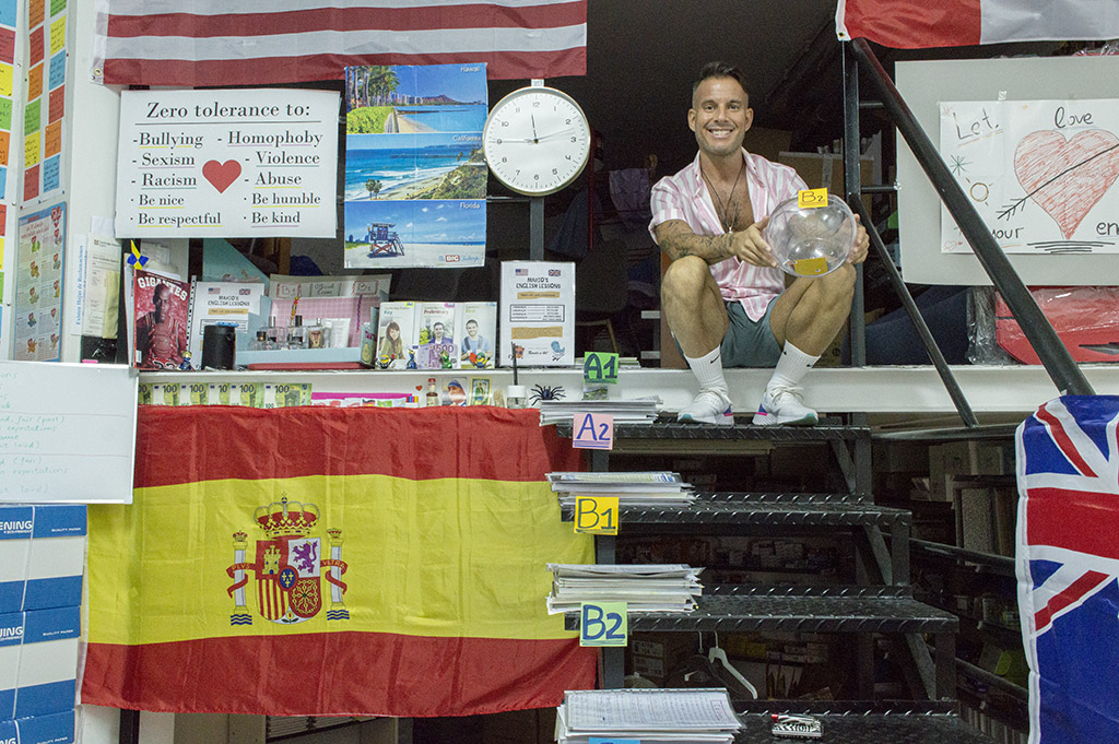 Librería-papelería El Faro, descubre su historia