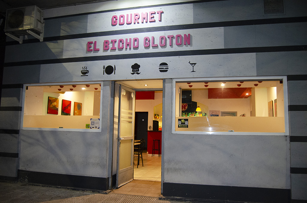 dedicación y calidad de talavera: el bicho glotón gourmet