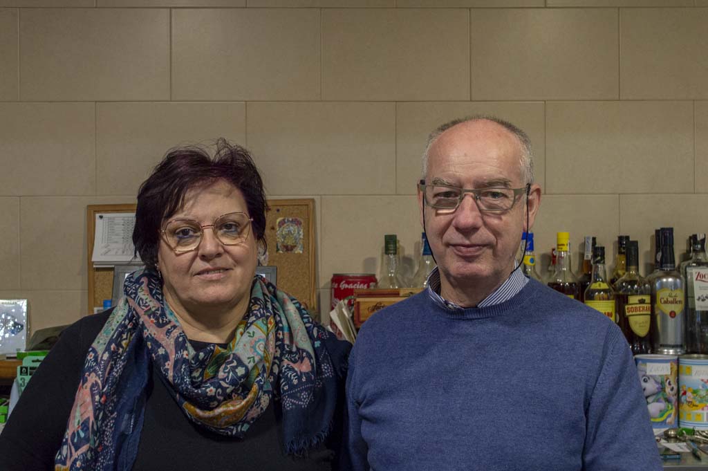 Bar Hermanos García: desde 1976 siendo referencia en Talavera