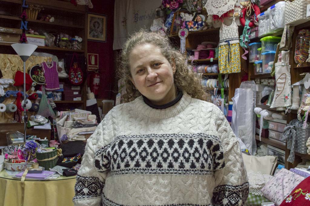 Bordados Toledo: Tradición y calidad en cada puntada