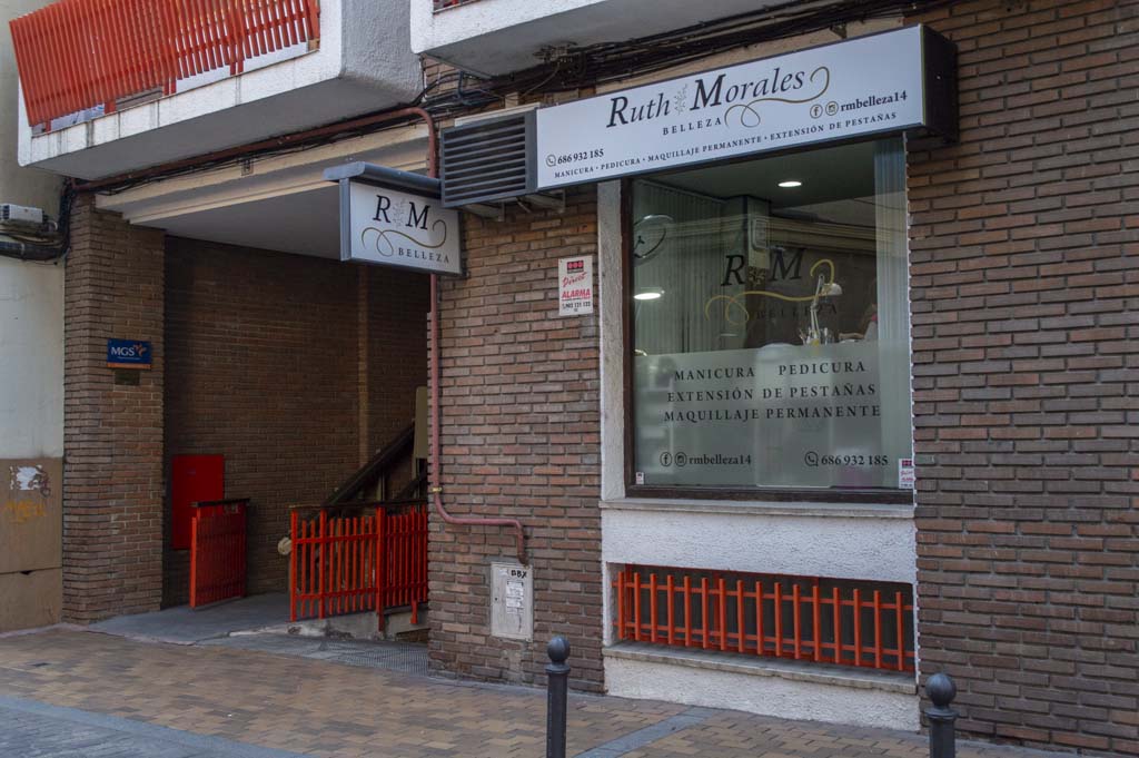 Centro de Estética RM Belleza: Estética profesional desde 2011