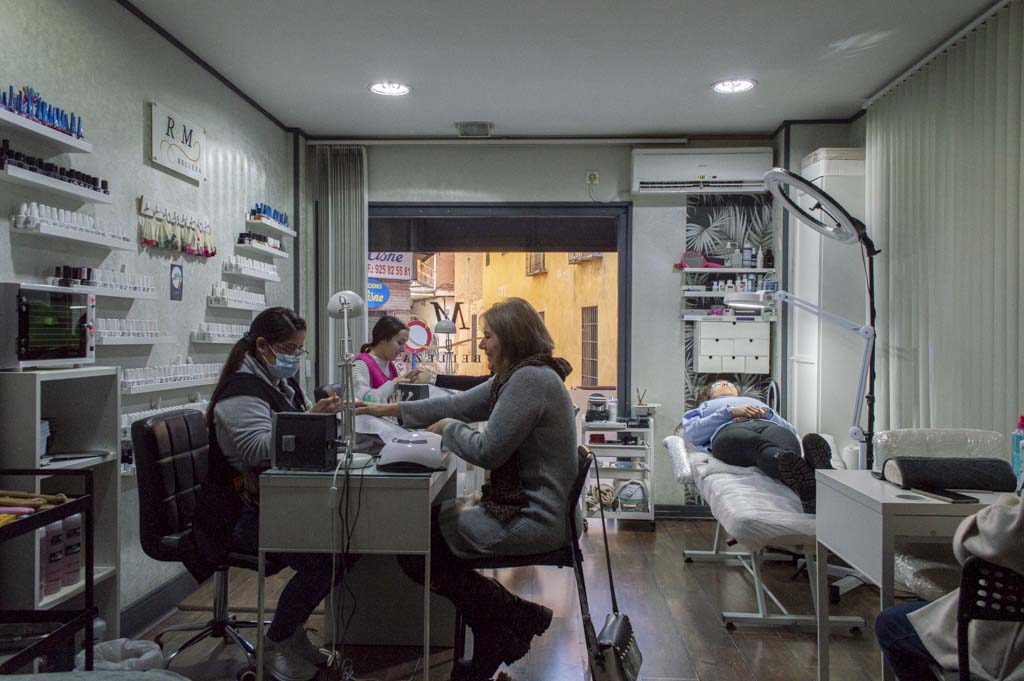 Centro de Estética RM Belleza: Estética profesional desde 2011