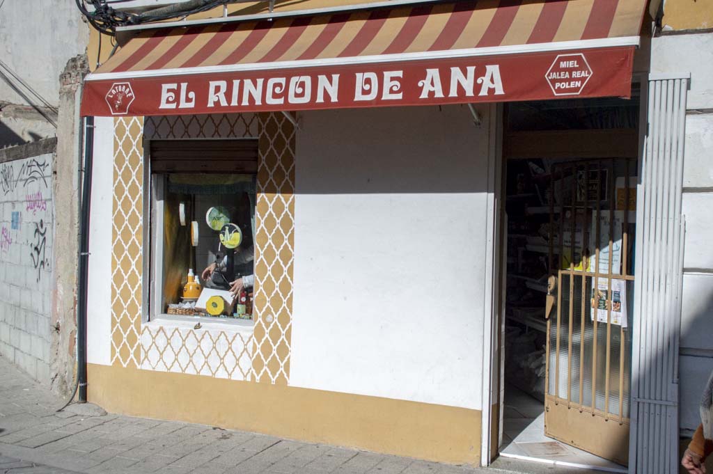 El rincón de Ana, 33 años de calidad y amistad en Talavera