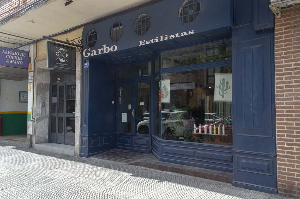 garbo estilistas: 25 años haciendo sentir a sus clientes en casa