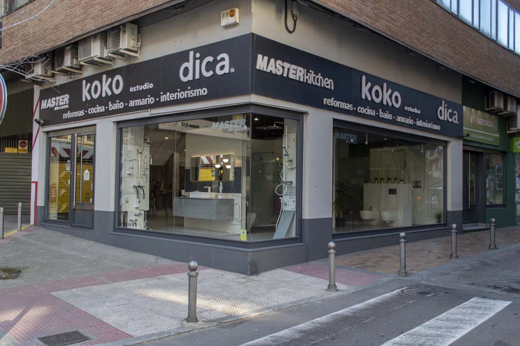 Koko Estudio: Diseño y asesoramiento en muebles y reformas