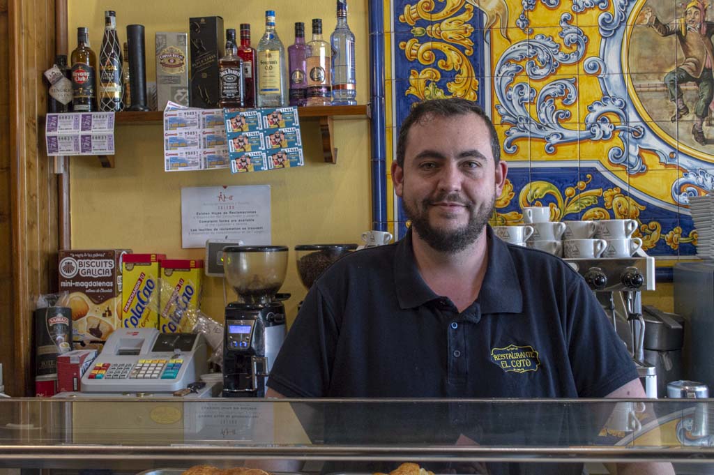 el restaurante el coto: una combinación de excelencia gastronómica y calidez humana