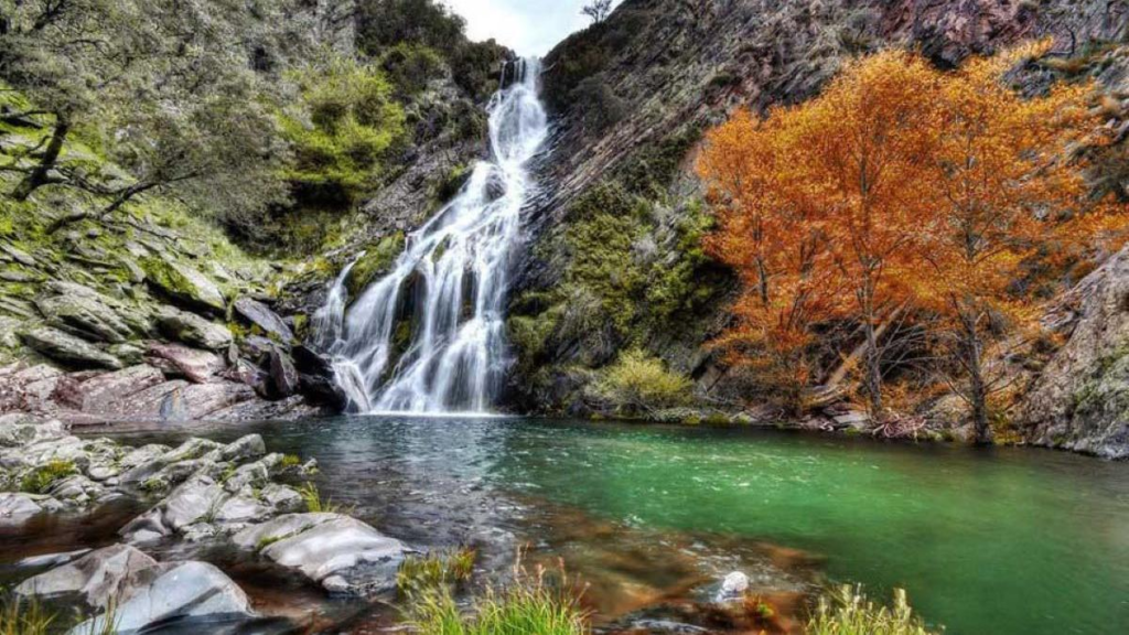 Descubre y disfruta Extremadura esta Semana Santa