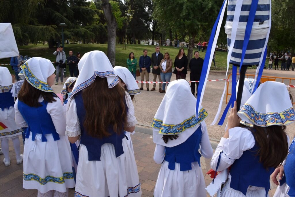 La Mondilla, casi 2800 participantes asientan nuestra tradición más arraigada