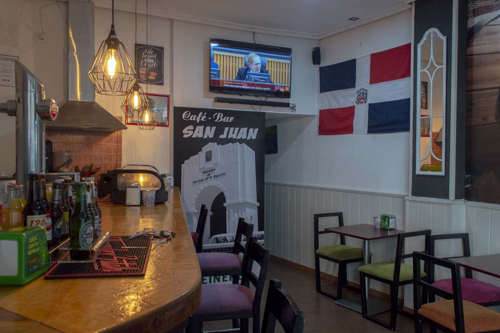 Café Bar San Juan: Pasión y dedicación en el mundo de la hostelería