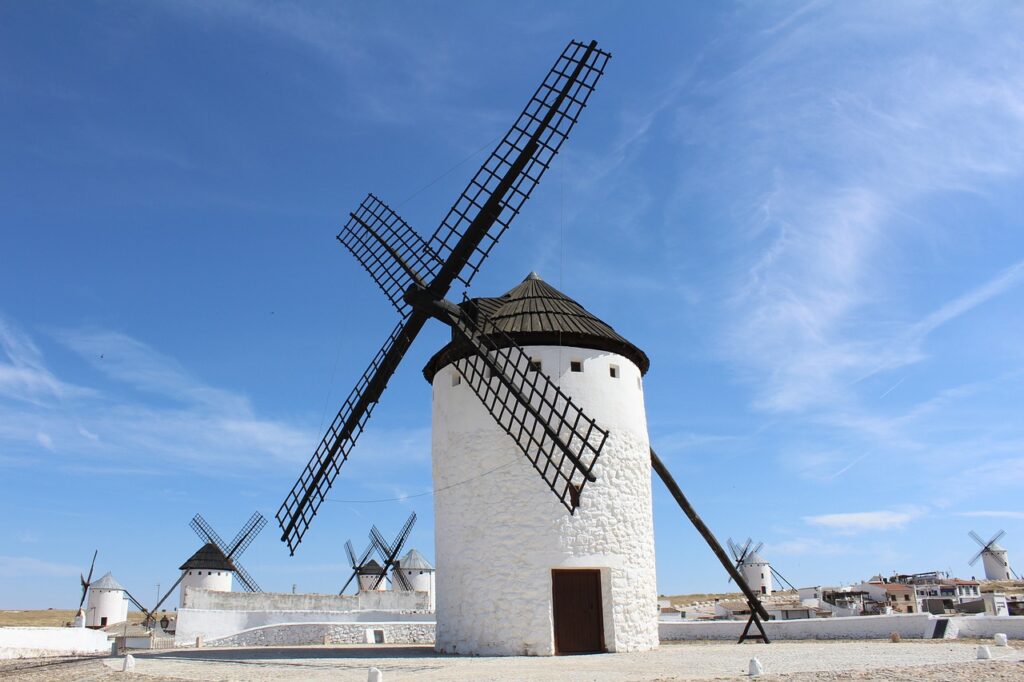 Descubre algunos de los pueblos con más encanto de Castilla - La Mancha