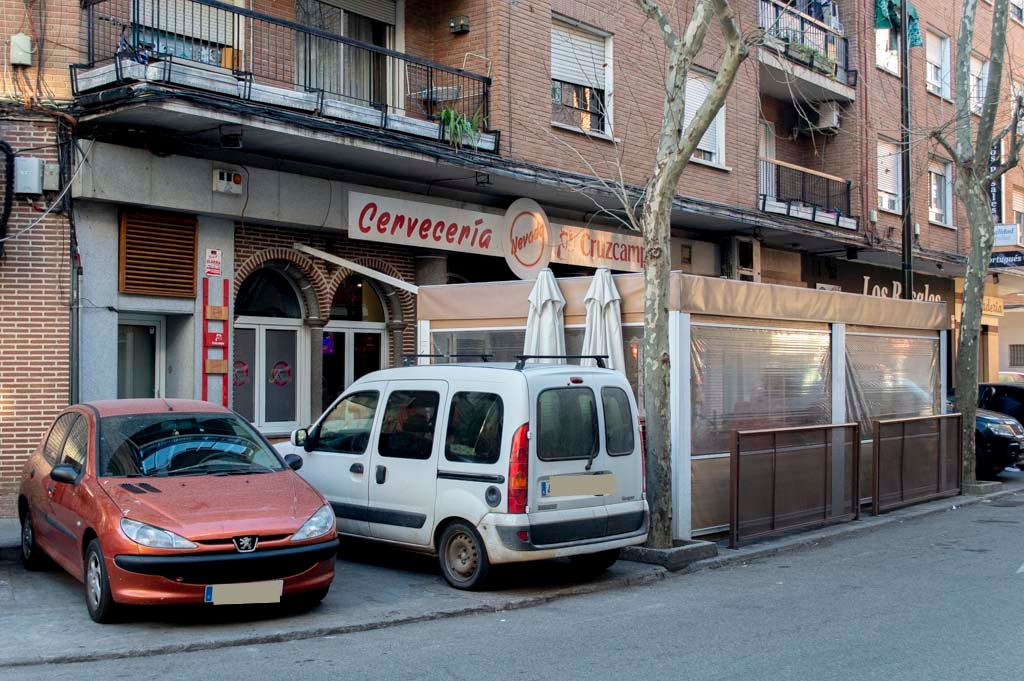 Cervecería Nevada, más de 40 años siendo referente en Talavera