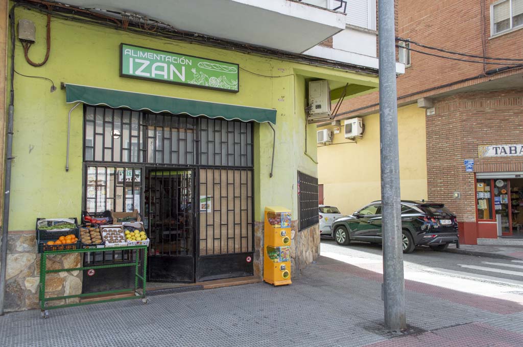 Alimentación Izan: donde encontraras lo mejor de los dulces y los salados