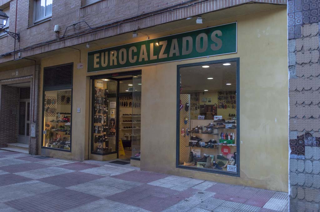 Eurocalzados: un negocio familiar comprometido con la calidad