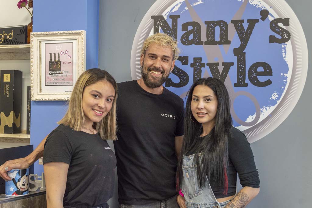 Nany's Style: El negocio que cumple sueños y crea confianza