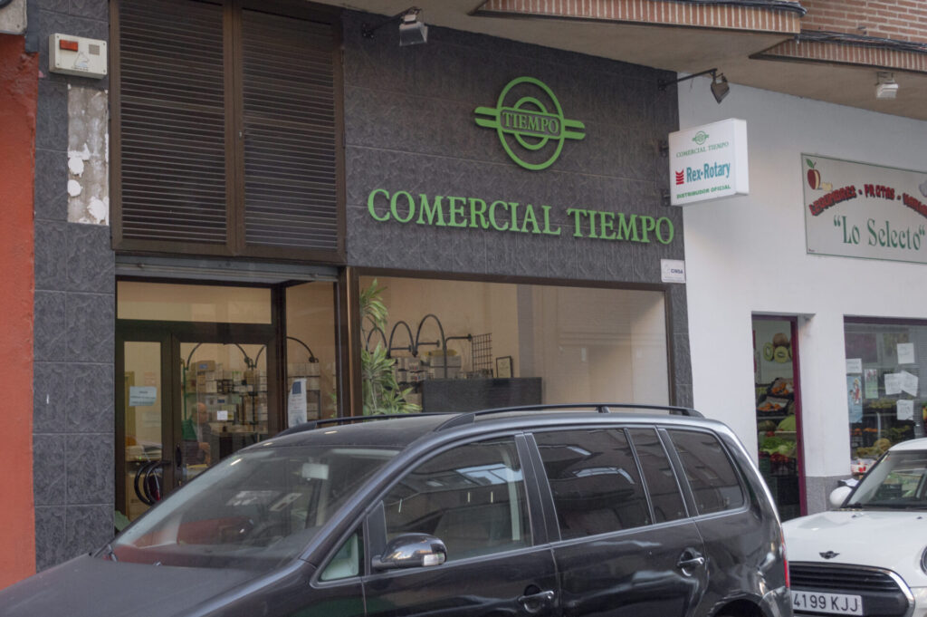 Tiempo Talavera: un equipo dedicado al servicio técnico de ofimática