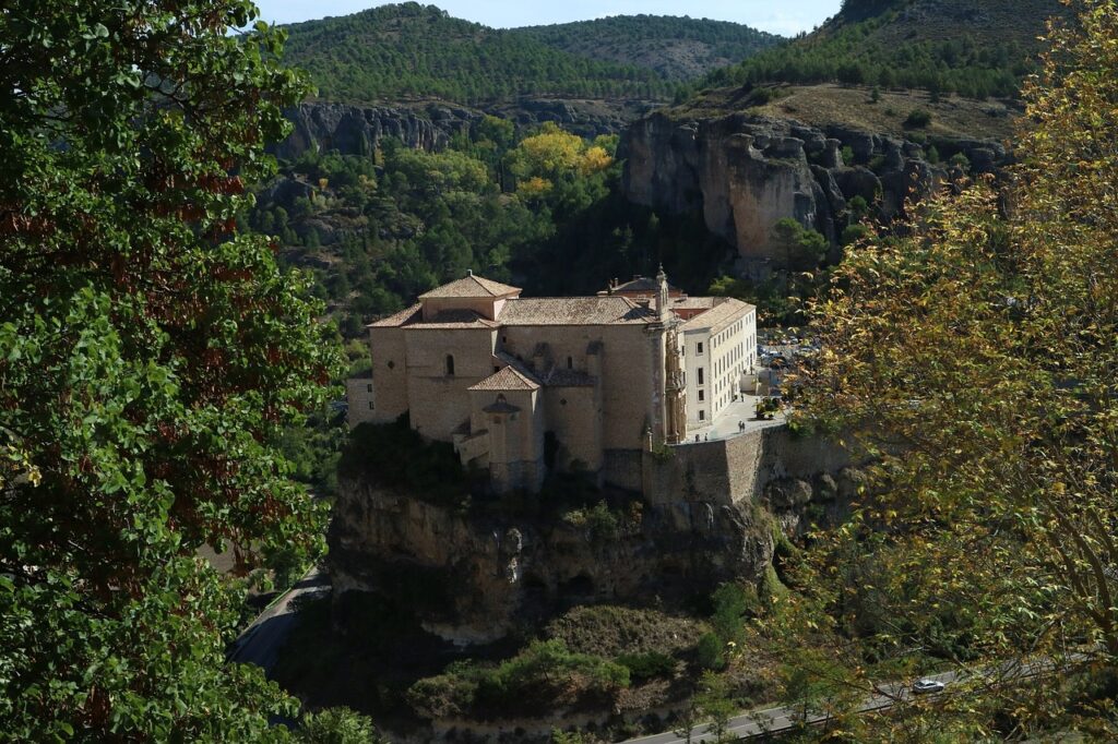 Descubre algunos de los pueblos con más encanto de Castilla - La Mancha