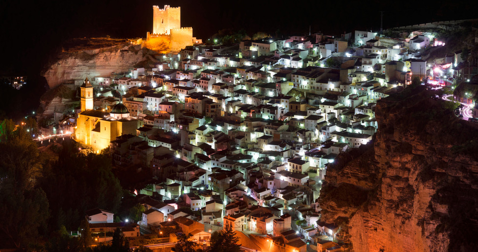 Descubre 5 pueblos con mucho encanto de Castilla - La Mancha