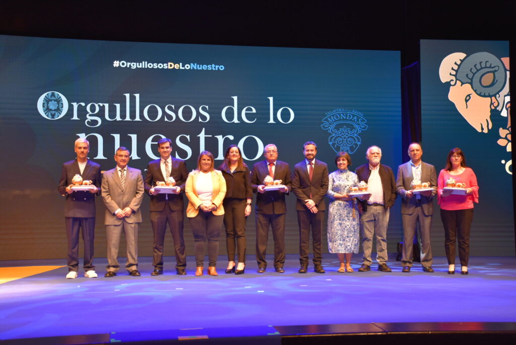 XXI Premios ‘Ciudad de Talavera’, orgullosos de lo nuestro