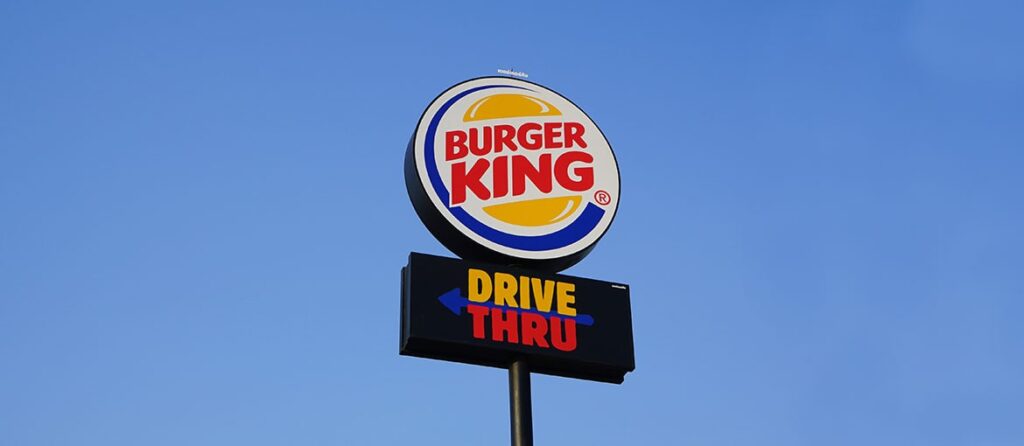 Burger King se prepara para una nueva gran apertura en Toledo