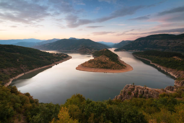 Parque Nacional de Monfragüe