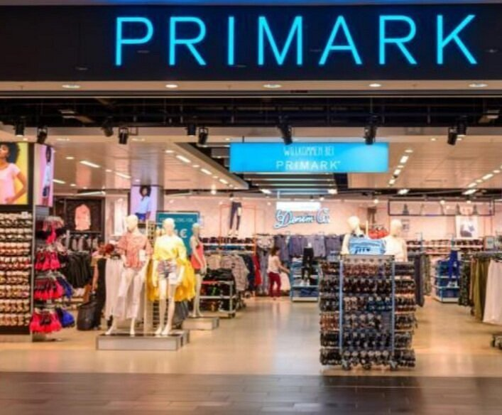 Primark y otras cuatro tienen llegan a Toledo