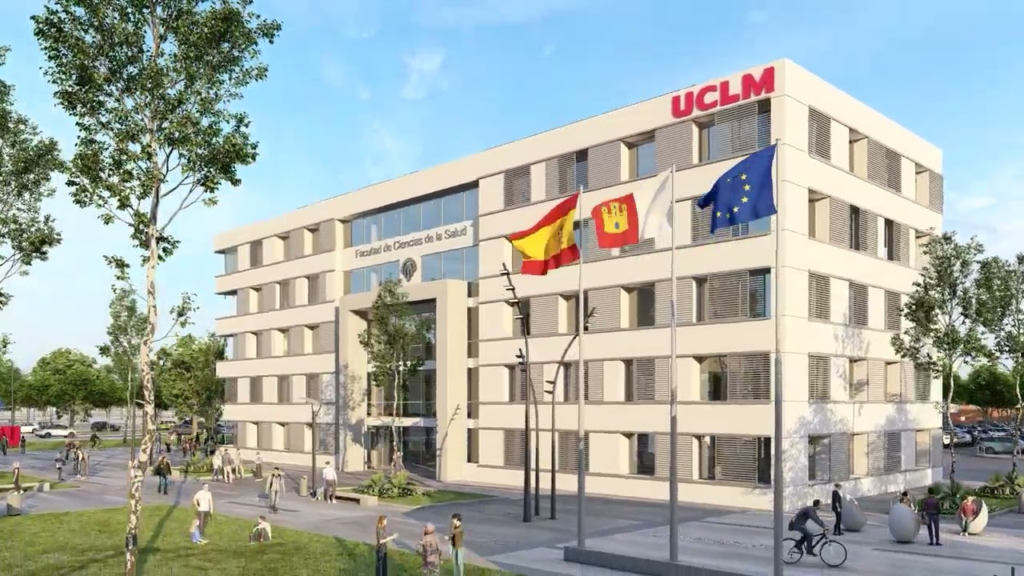 El Ayuntamiento cede más de 3500m2 para la nueva facultad de Talavera