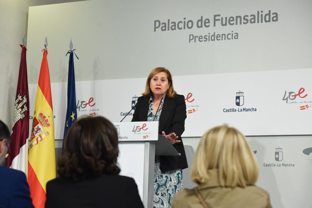 El Gobierno regional moviliza este último mes unos 41 millones de euros en inversiones educativas