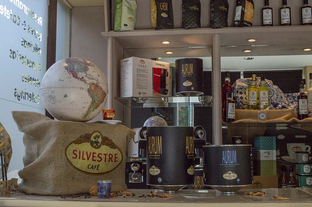 The Coffee Store, café 100% natural y licores artesanos sin salir de Talavera