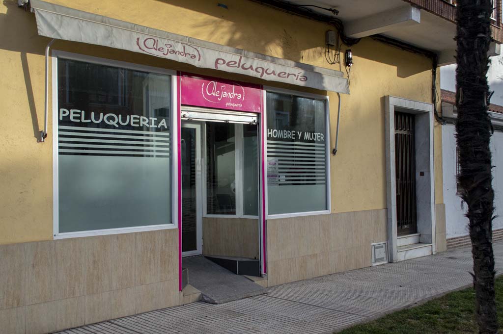 Experiencia y pasión por la peluquería: Alejandra Peluquería se destaca en el sector