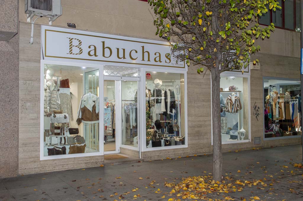 Babuchas: Tu destino para la moda y estilo femenino