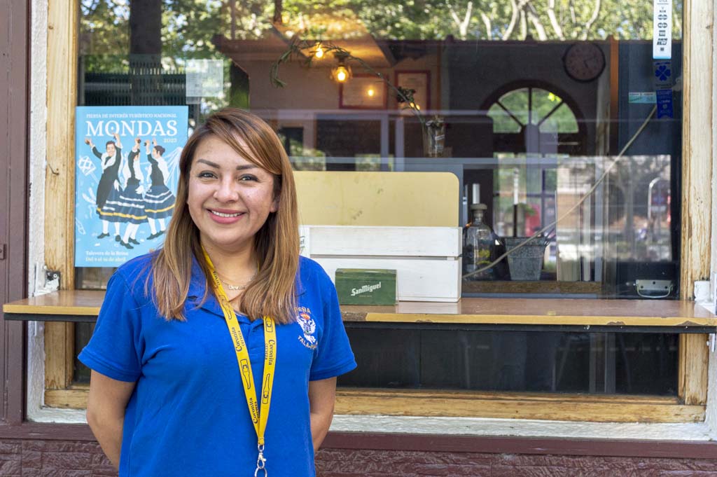 Cervecería Plaza: un rincón acogedor en Talavera de la Reina