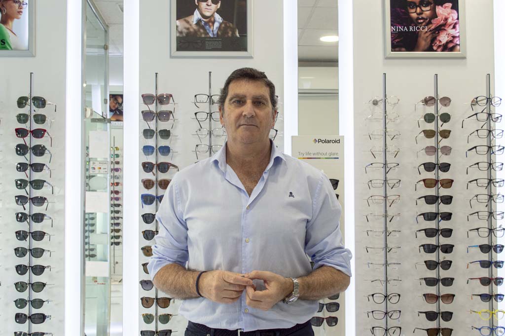 Centro Óptico Montero: un enfoque personalizado para una visión óptima