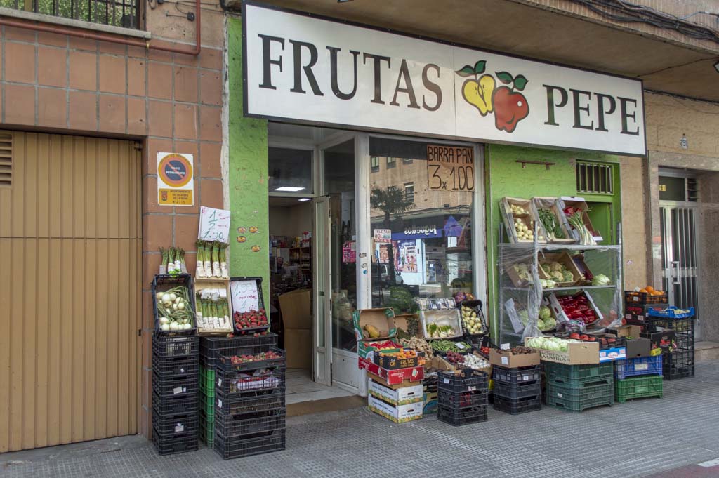 Frutas Pepe: una experiencia de sabor y cercanía