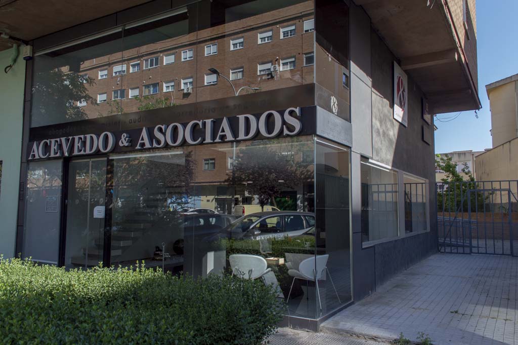 Acevedo & Asociados Consultores de Empresas: expertos en asesoramiento empresarial